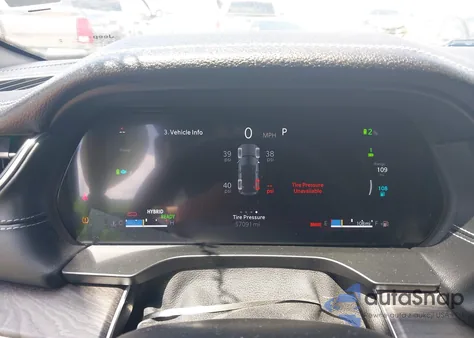 2024 Jeep Grand Cherokee 4Xe from USA, damaged, VIN 1C4RJYB62RC117174